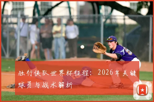 独行侠队世界杯征程：2026年关键球员与战术解析