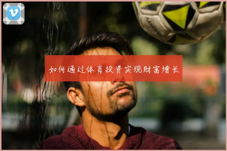 如何通过体育投资实现财富增长